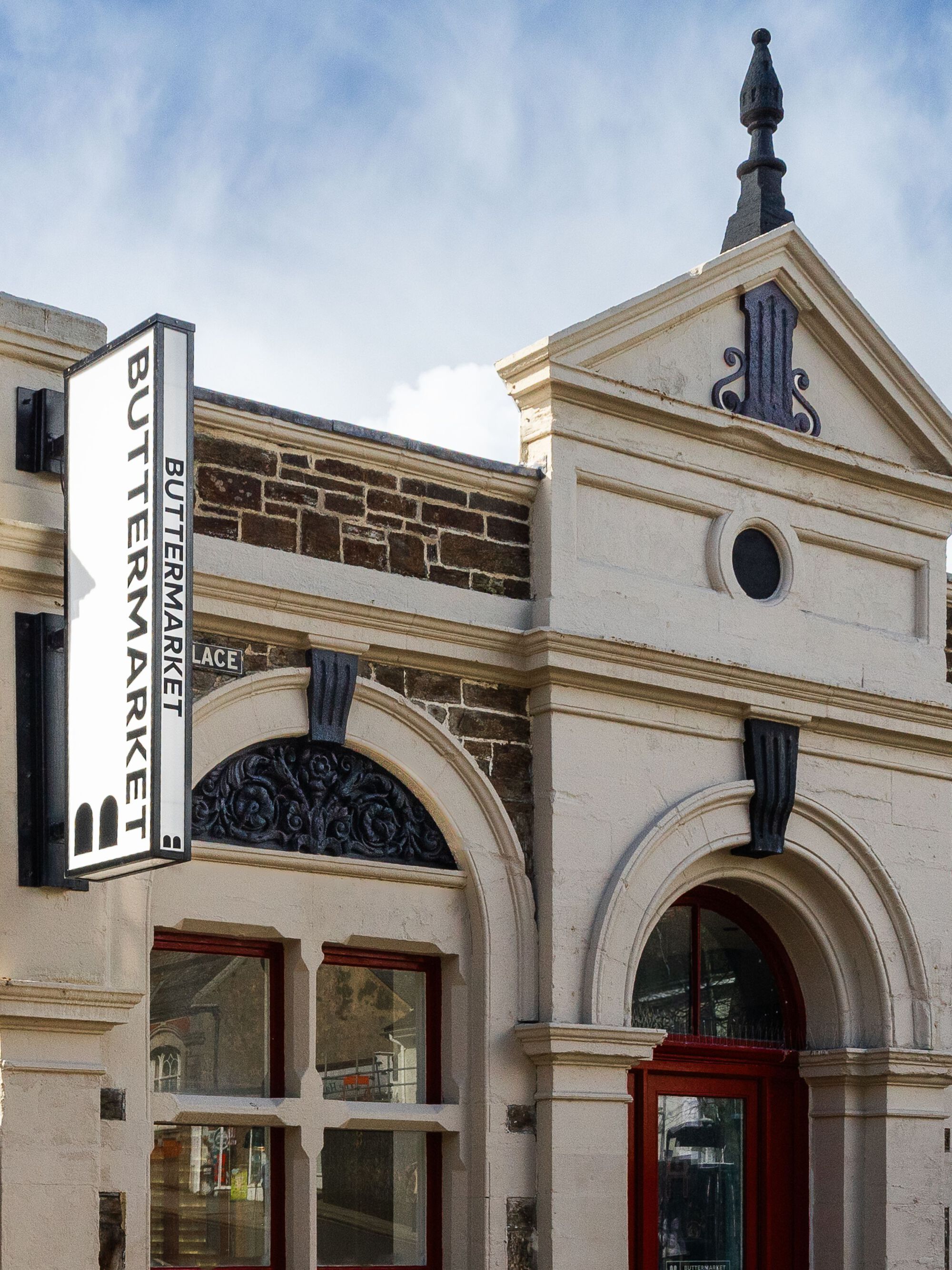 丨英国丨Thread-54