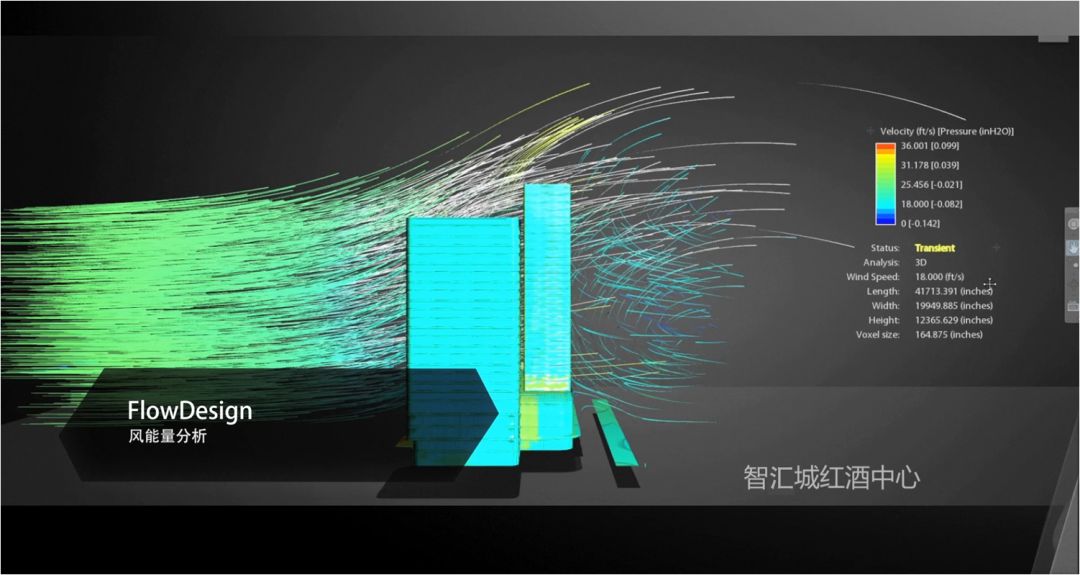 数字城市 | BIM 助力建筑行业新变革-59