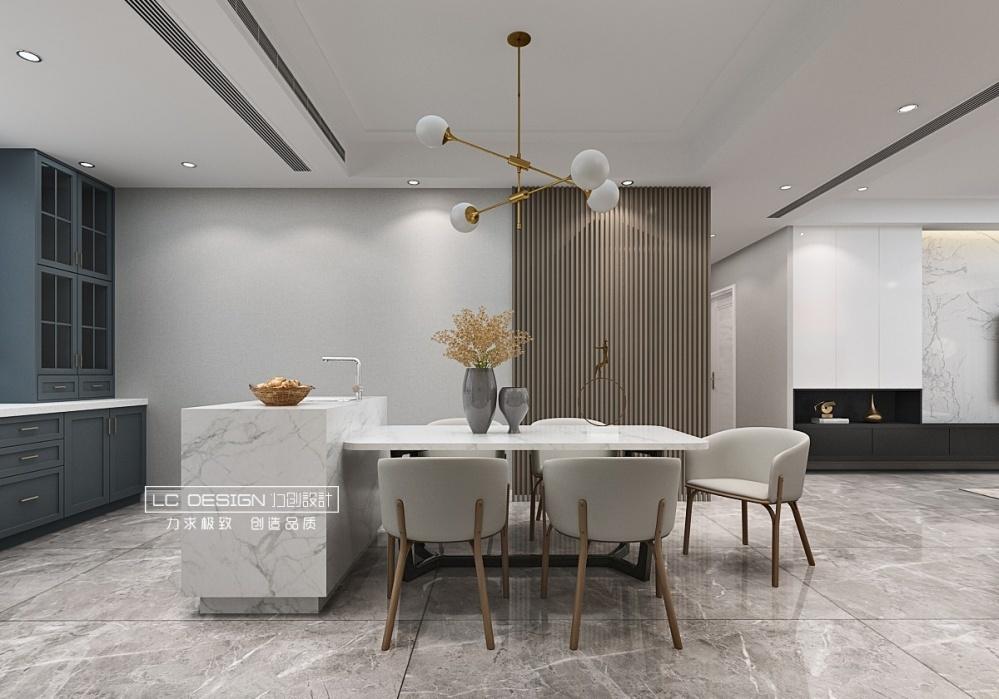 《简韵》现代简约家居设计-0