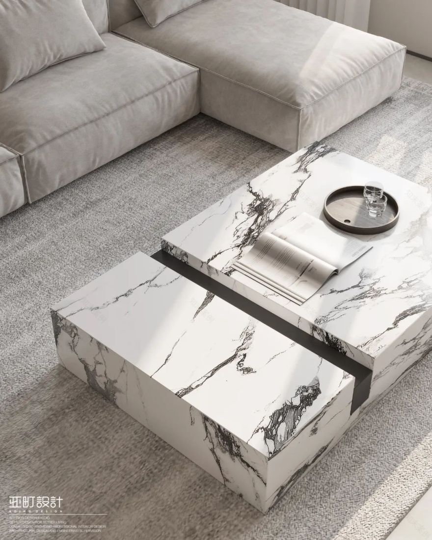 润和湘江天地丨中国长沙丨亚町设计-17