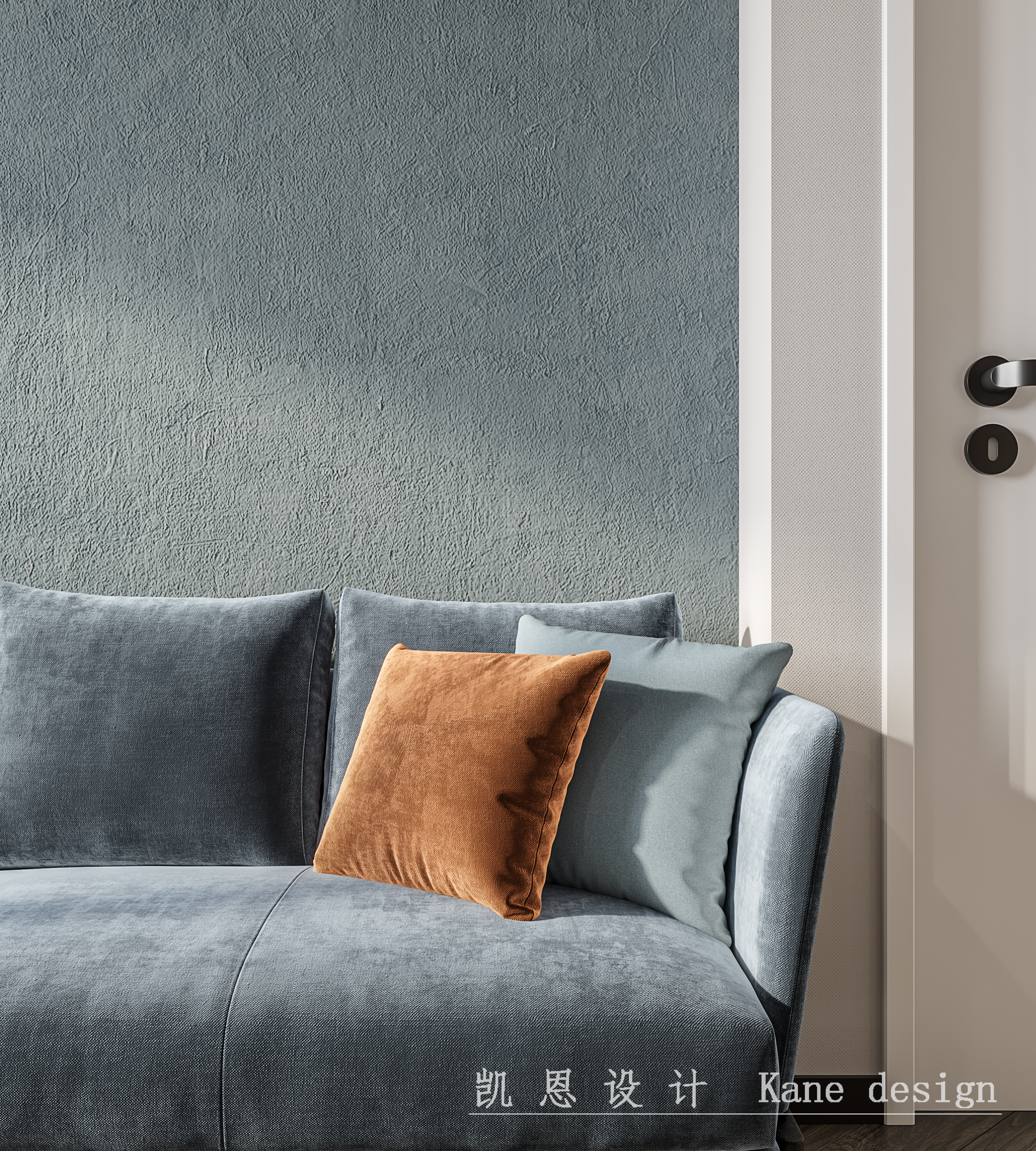 金华 143 平米简约三居室，凯恩设计事务所 60 万打造温暖家居-19