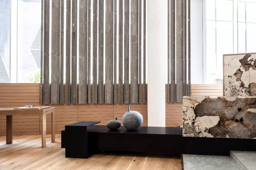 Baranowitz & Goldberg 新作 | 艺术与设计的诗意交融-53