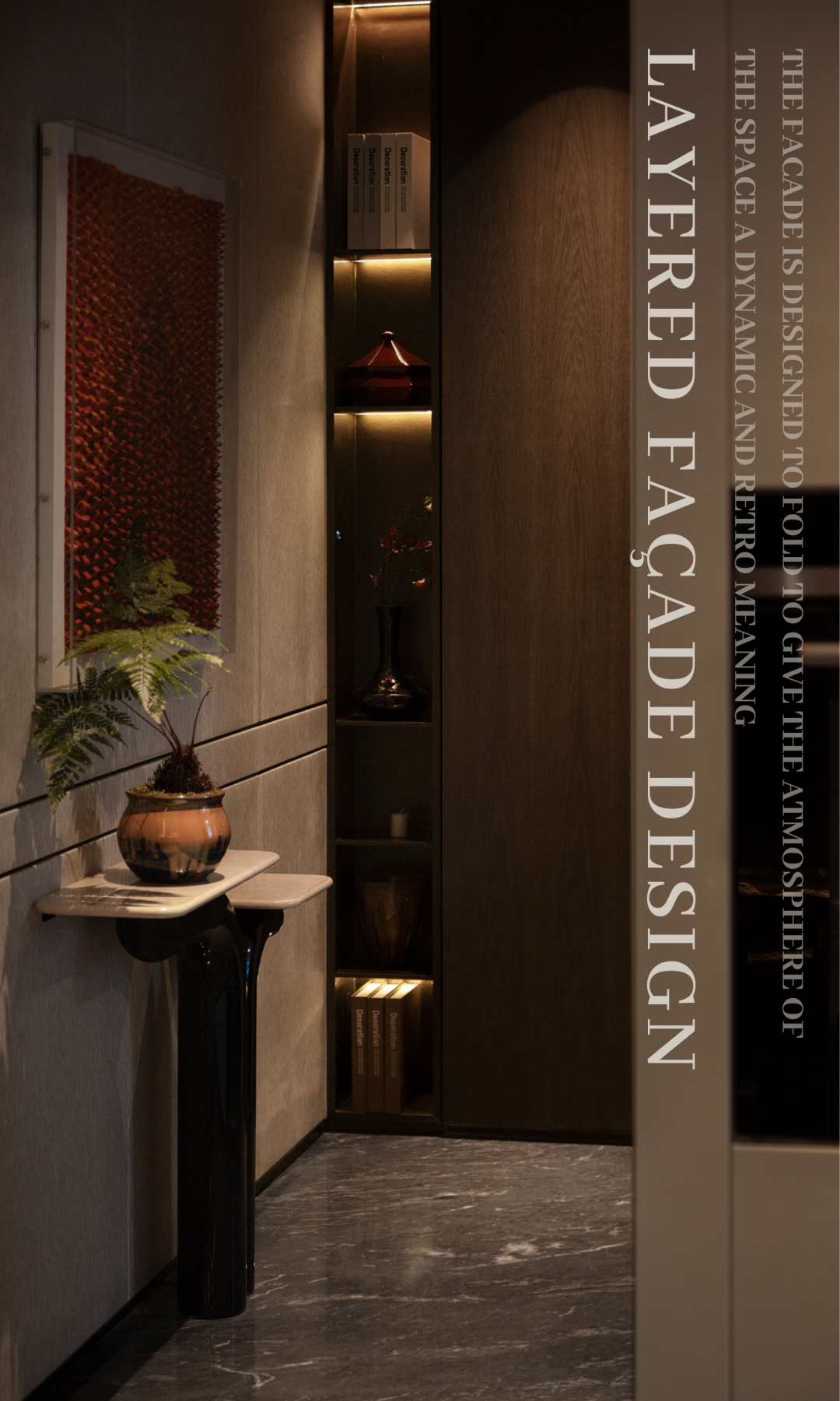 青岛中巍·白云山居丨中国青岛丨SWS Group 室内设计团队-46