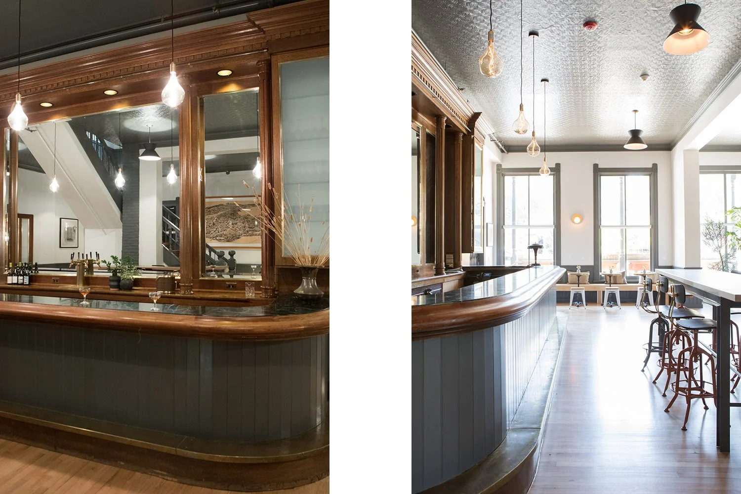 Thatcher Hotel改造项目丨美国加利福尼亚丨Medium Plenty-9