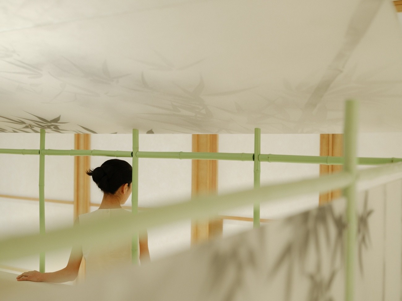 上海白色系文化公司丨中国上海丨艾洛设计-9