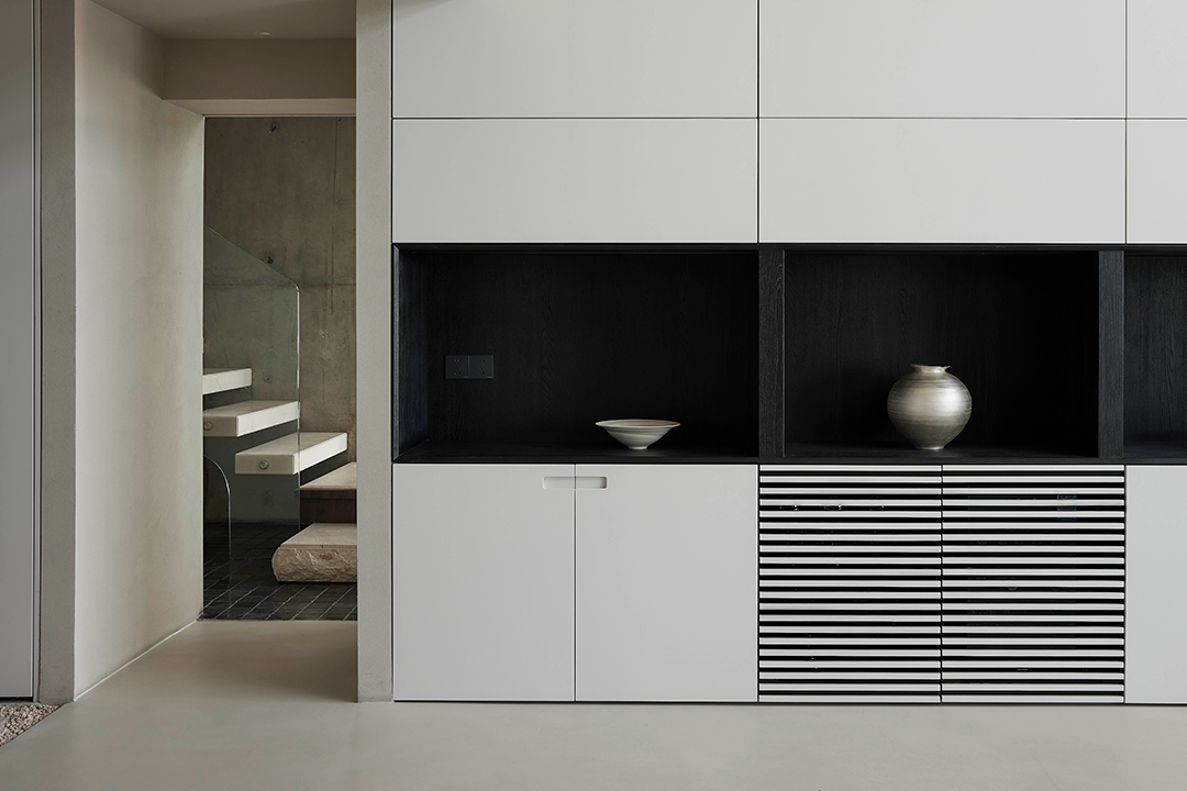 得易家木作品牌展厅设计丨中国深圳丨懒猫创意空间工作室-37