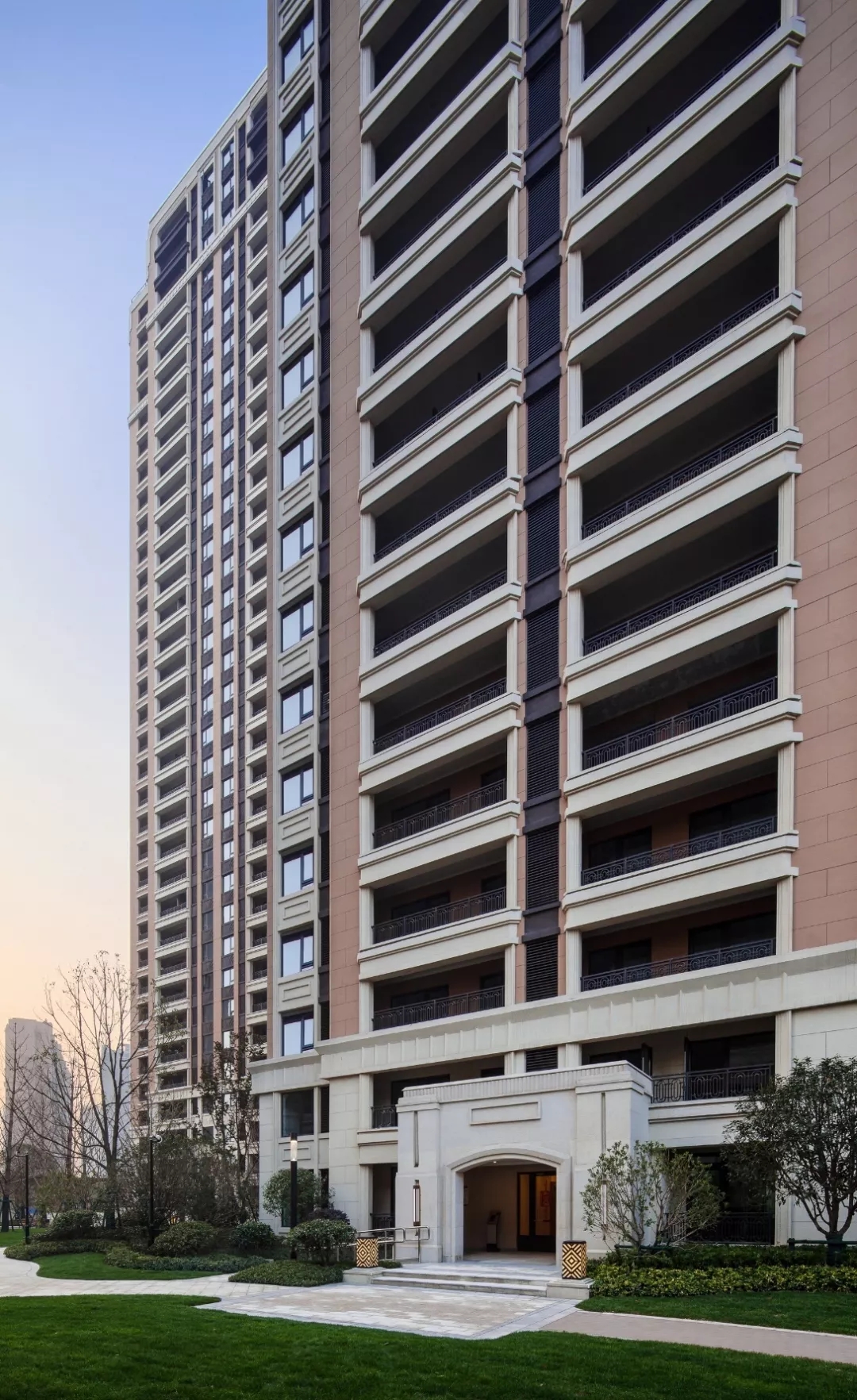 融创·武汉融公馆-33