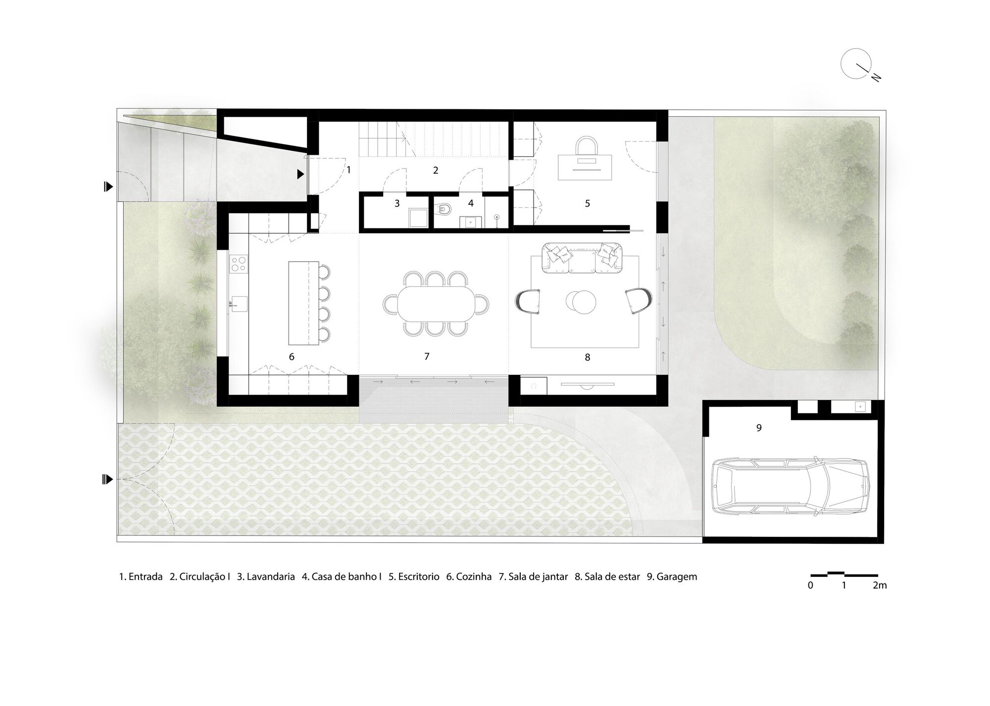 丨葡萄牙丨Estúdio AMATAM-17