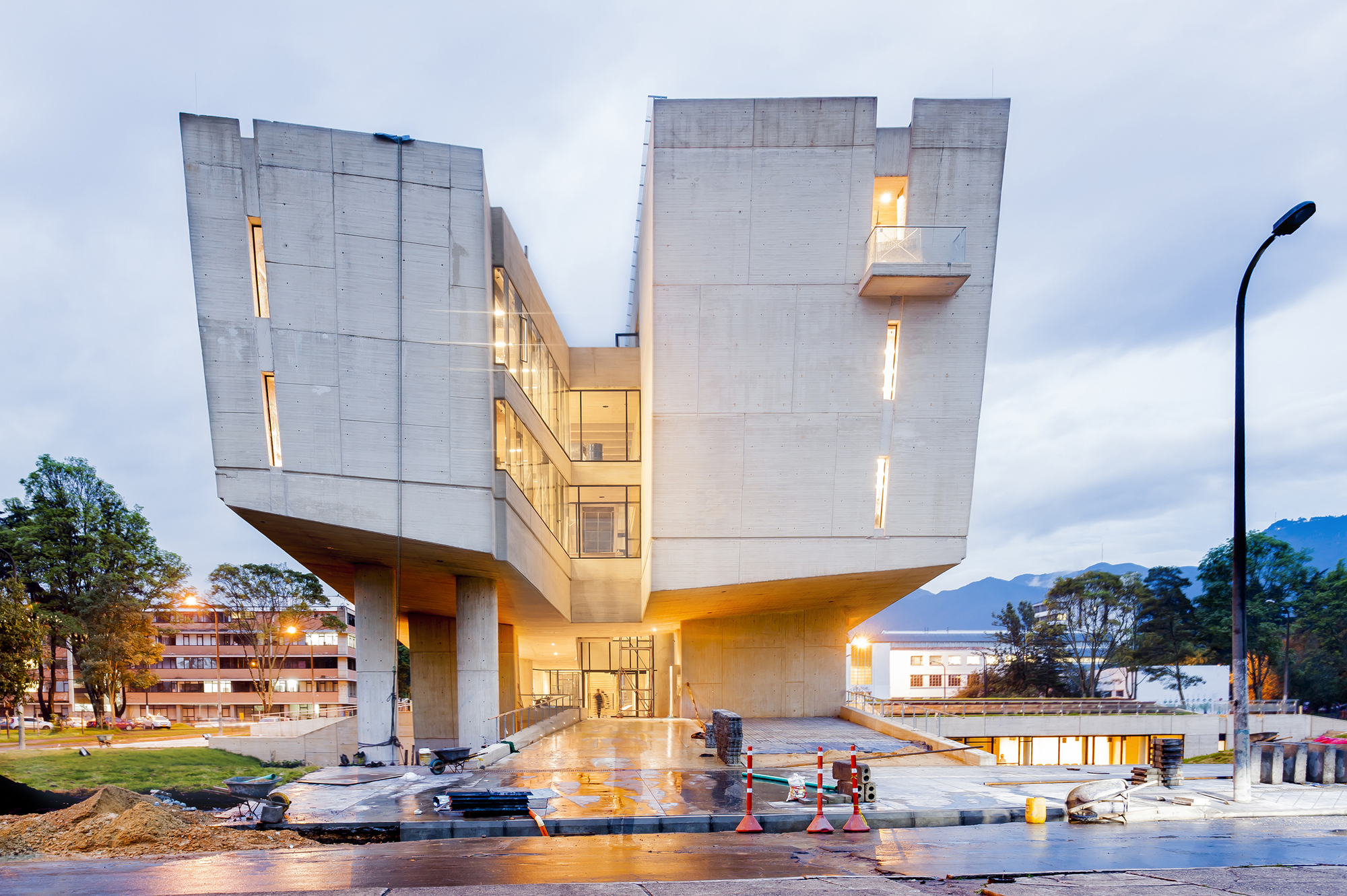 哥伦比亚国立大学护理学院-20