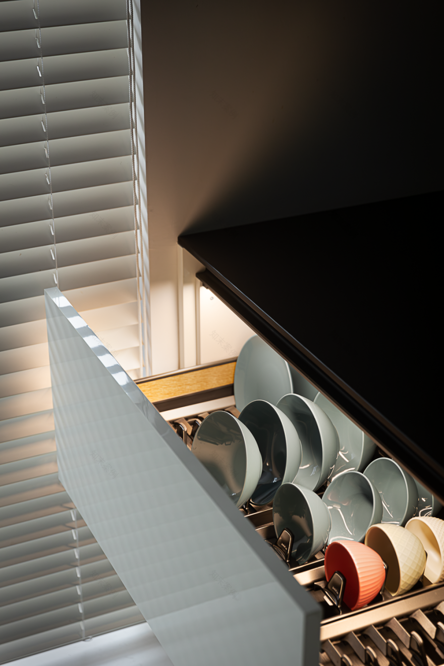 集·家居城市会客厅丨中国宁波丨或西年代设计品牌-26