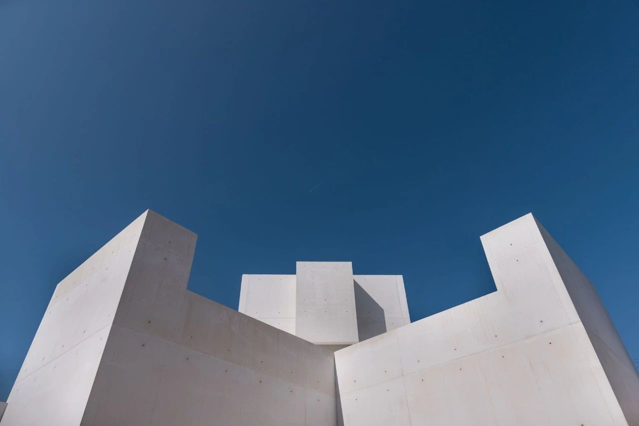 莱萨多巴利奥修道院丨葡萄牙丨阿尔瓦罗·西扎（Álvaro Siza Vieira）-14