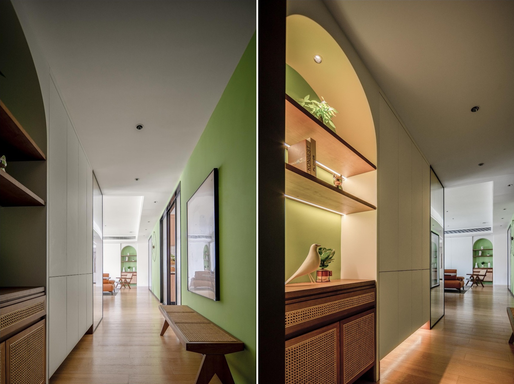 心安之处即是家,惠州直君御私宅丨中国惠州丨源品设计研究（深圳）有限公司-14