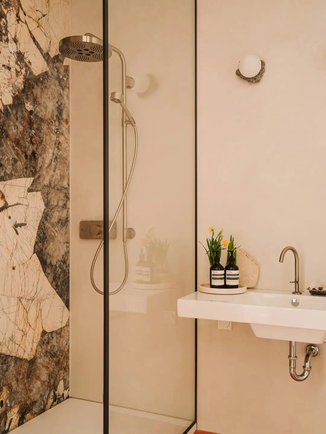 Hanna Pietras｜40 岁女子的 60㎡小家-20