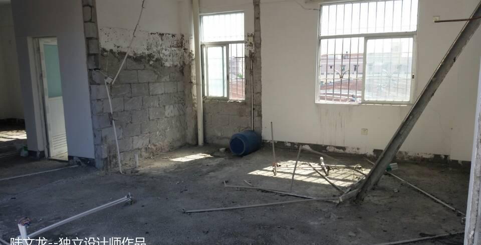 三楼天台变身时尚办公室-12