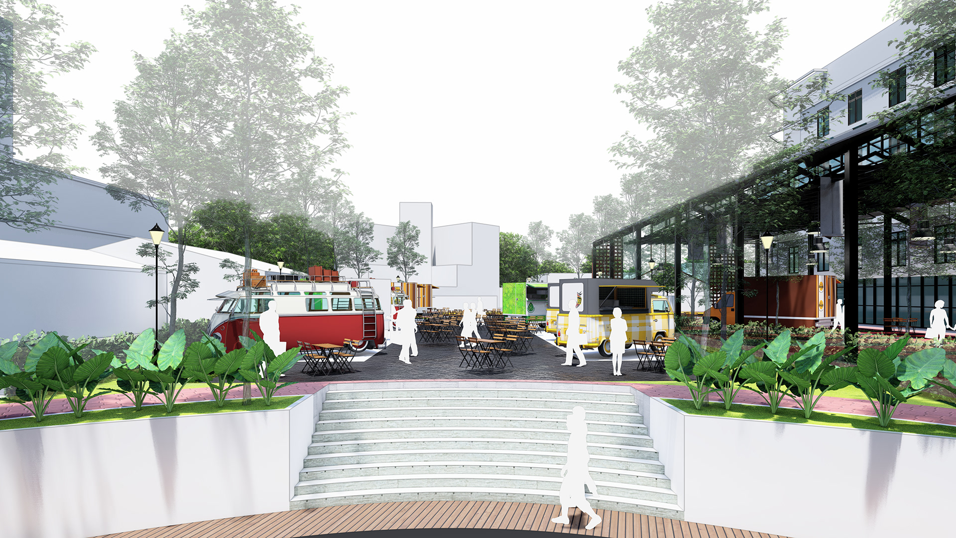 M.ARCH 01 (URBAN) - WATERWAYS SYMPHONY-9