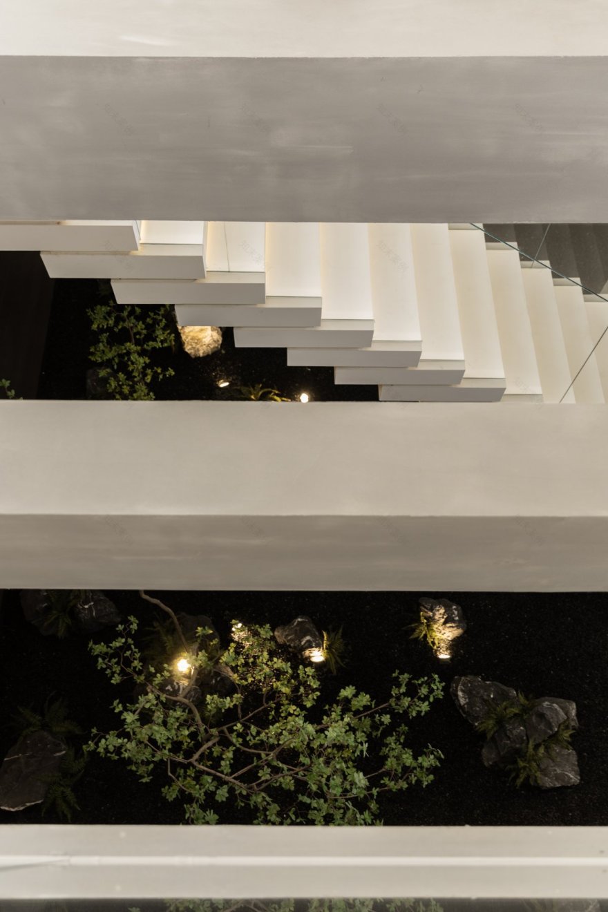 云生活板材展厅丨艾得设计-18