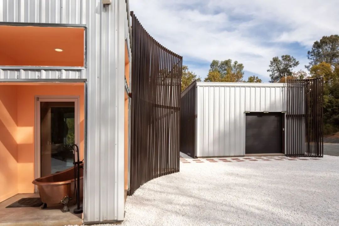 离网零能耗住宅的绿色探索-24