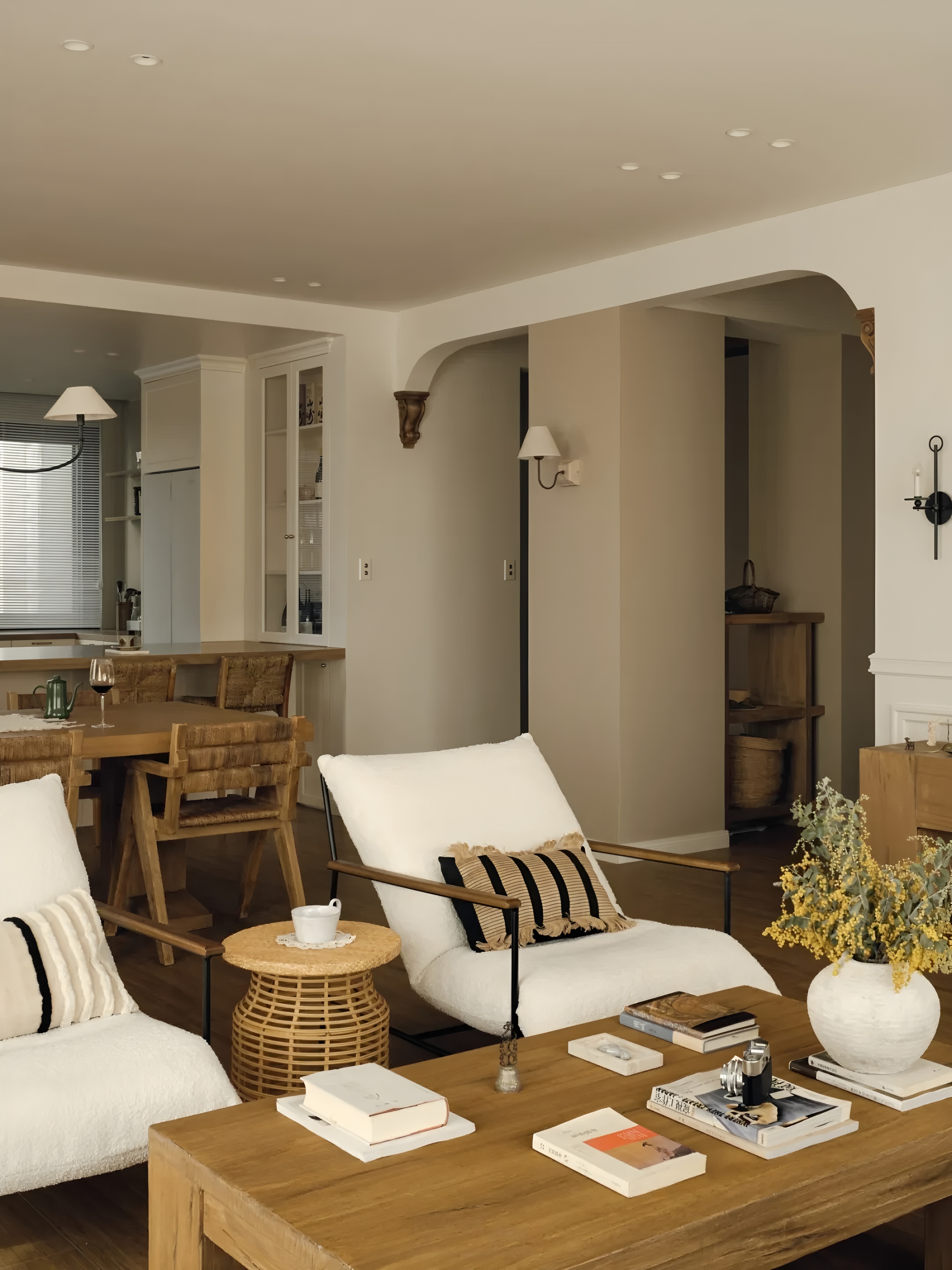 唐618丨中国西安丨壹所设计-8