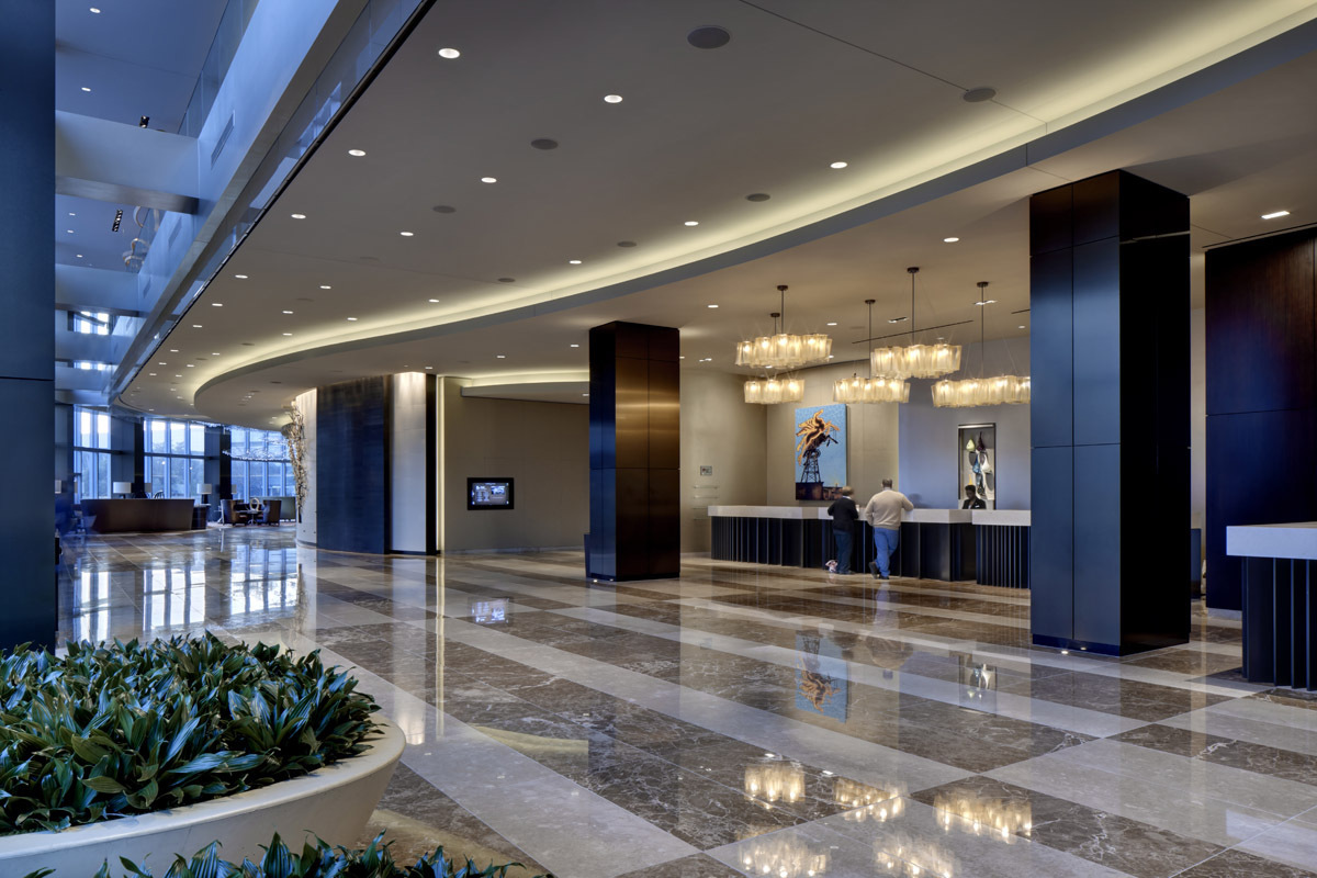 美国奥尼达拉斯酒店-9