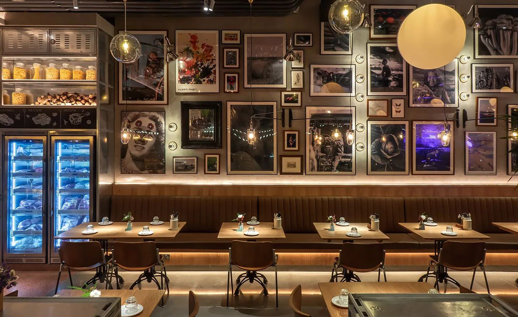 The boots泥靴 长沙店 / 自在生成设计-28