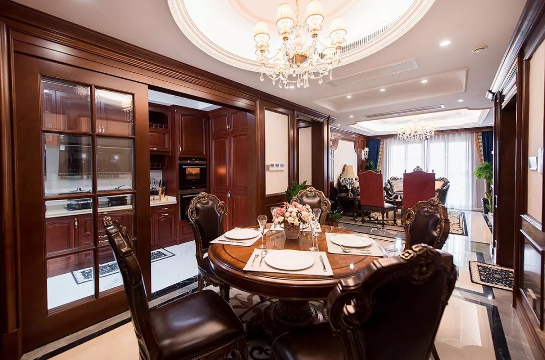 许加碧&程珊珊 | 银泰城·汇悦湾花苑美式婚庆之家-8