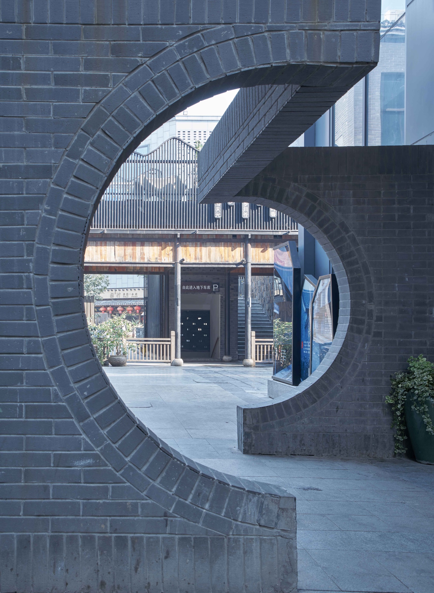 罍街二期项目丨中国合肥-100