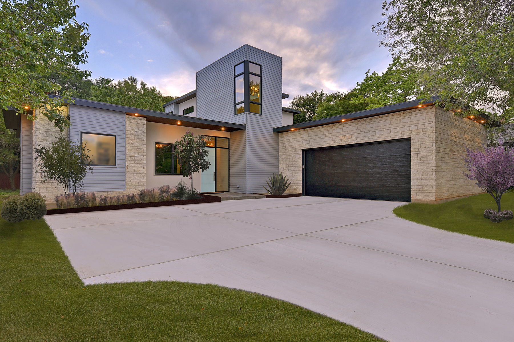 杜斯基豪斯(Dusky Thrush House)-19