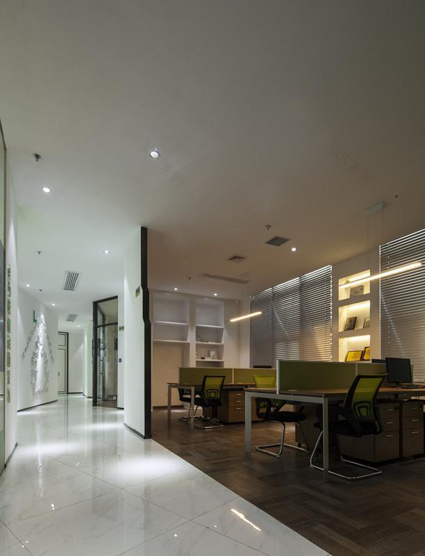 安翔智能体验中心-35