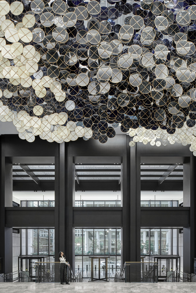 Willis Tower 重塑丨美国芝加哥丨Gensler-60