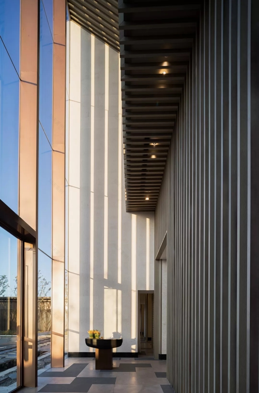 翡翠云台售楼处-59