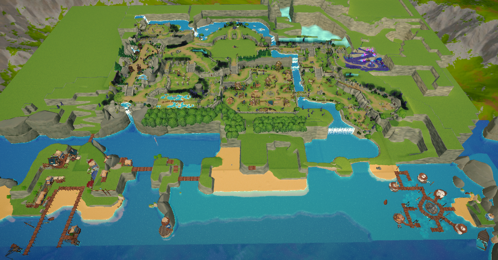 2021年、2023年 史莱姆建造者(未发布)-5