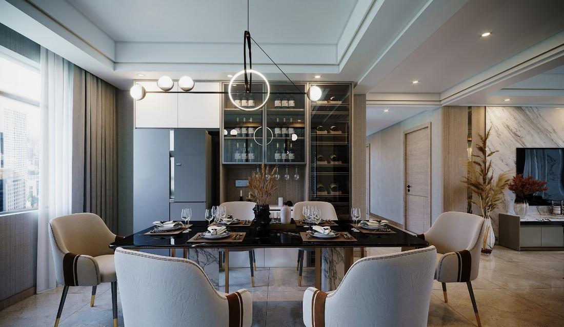 
沁阳一号城邦 -2