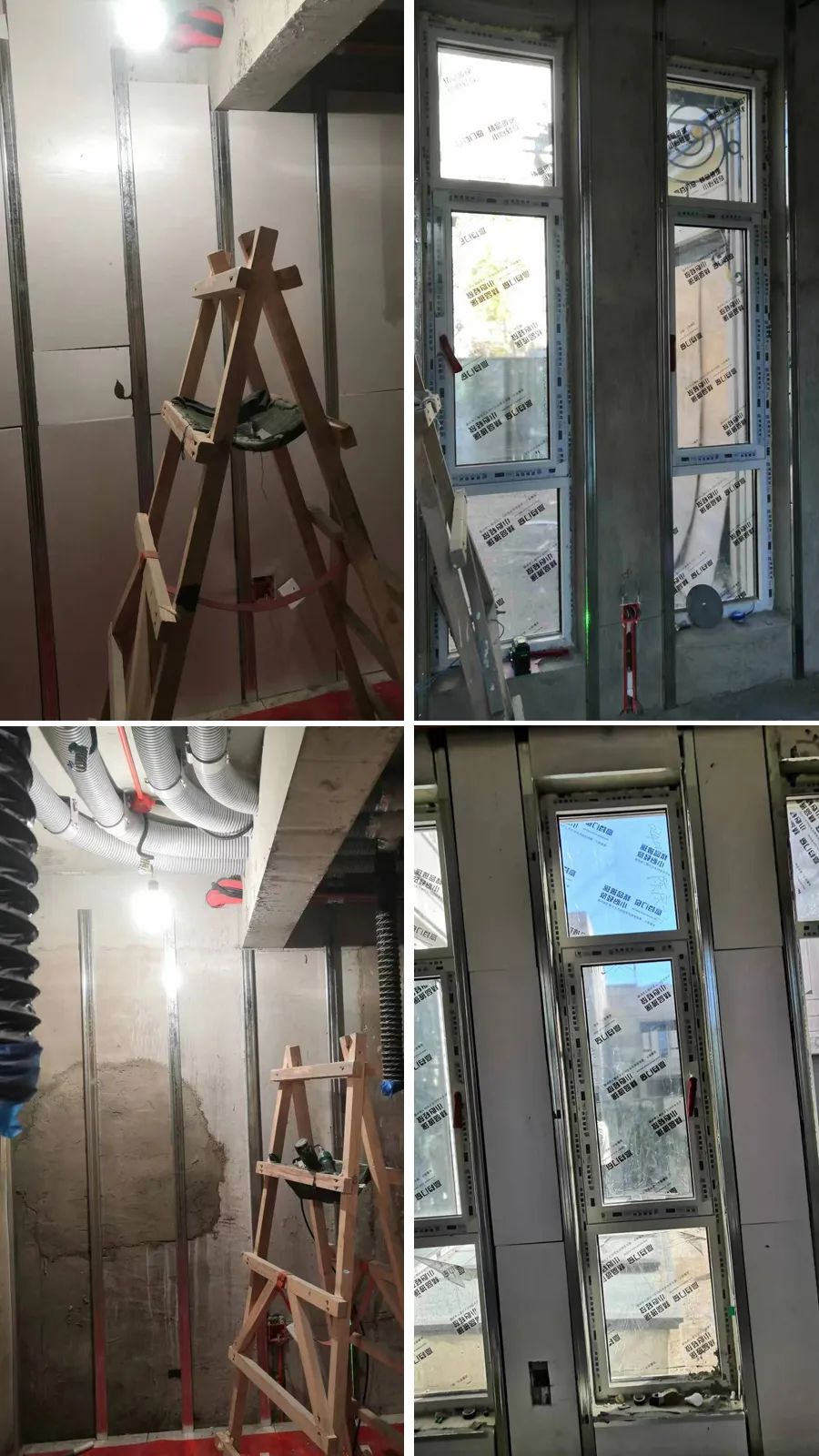 金地峯尚别墅丨中国沈阳丨TDD+e乾唐设计-256