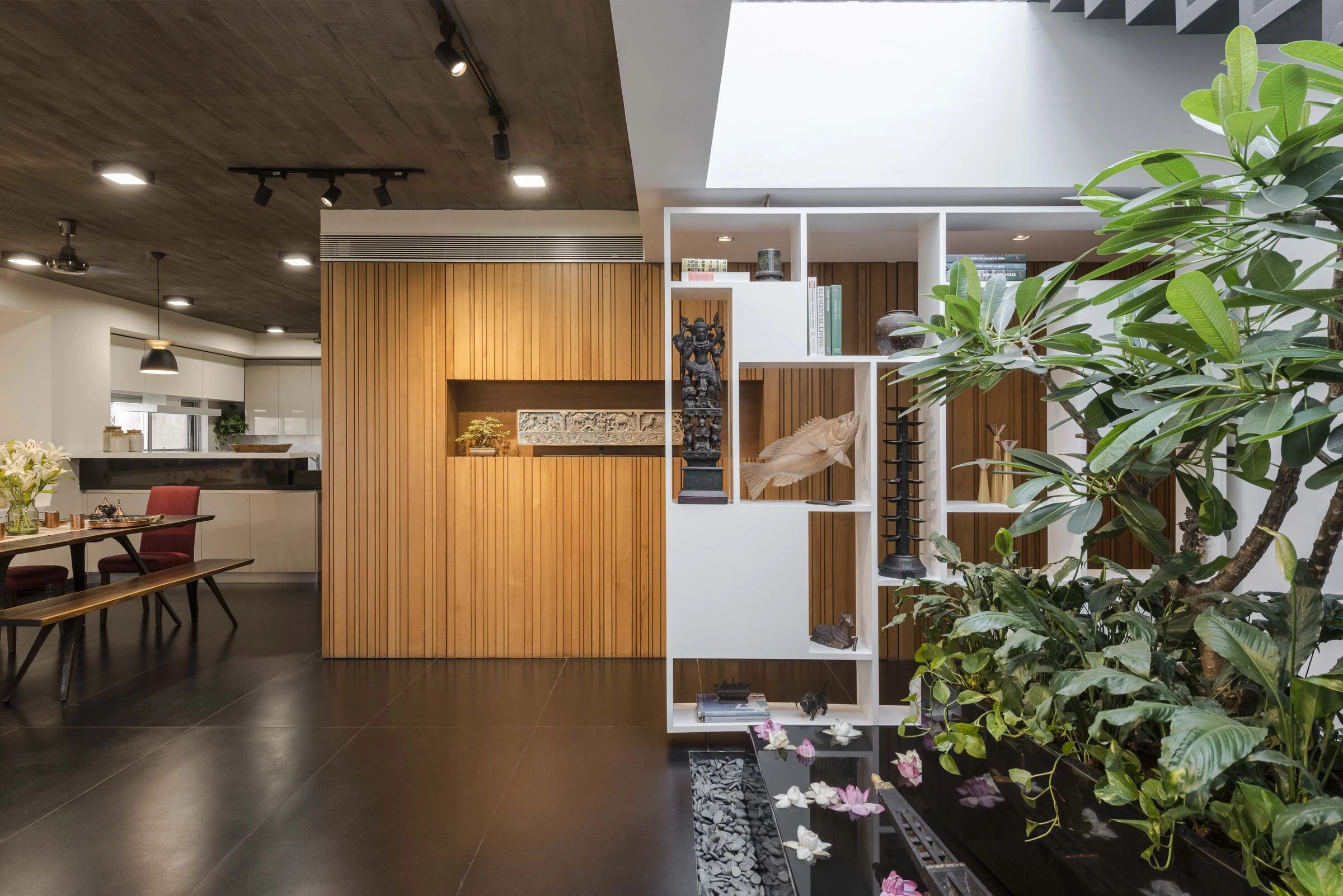 印度 Mumbai 公寓-19