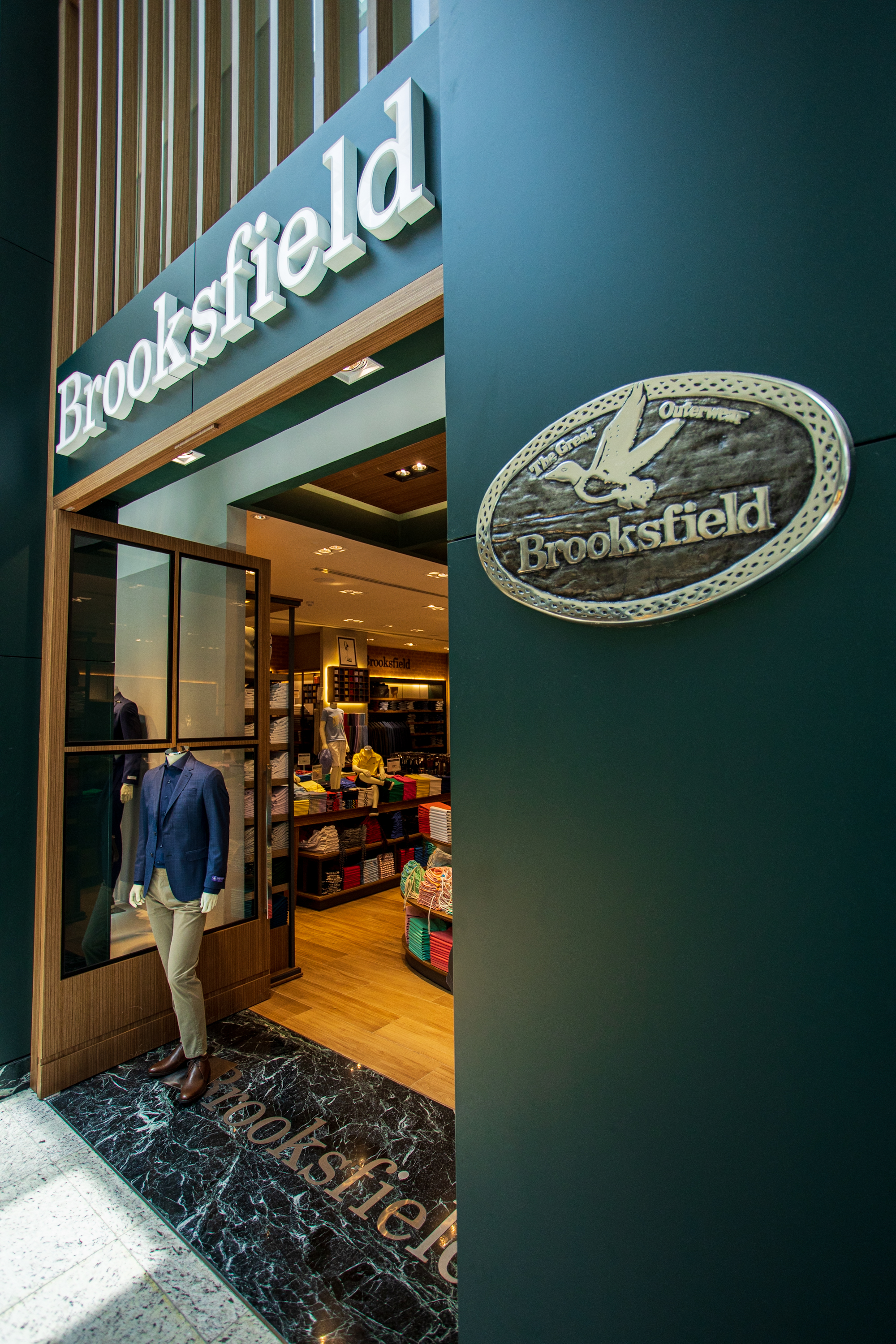 Loja Brooksfield - Balneário Shopping-4