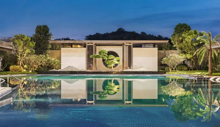 龙光·熙海岸-54