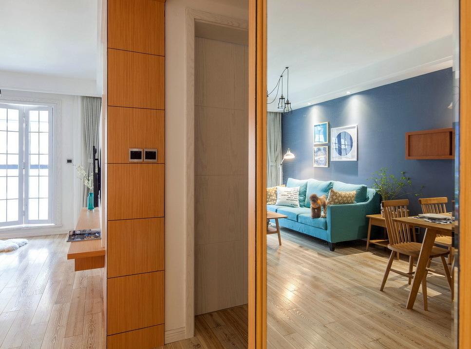 
麦沃设计—上海｜东方鸿璟 -2