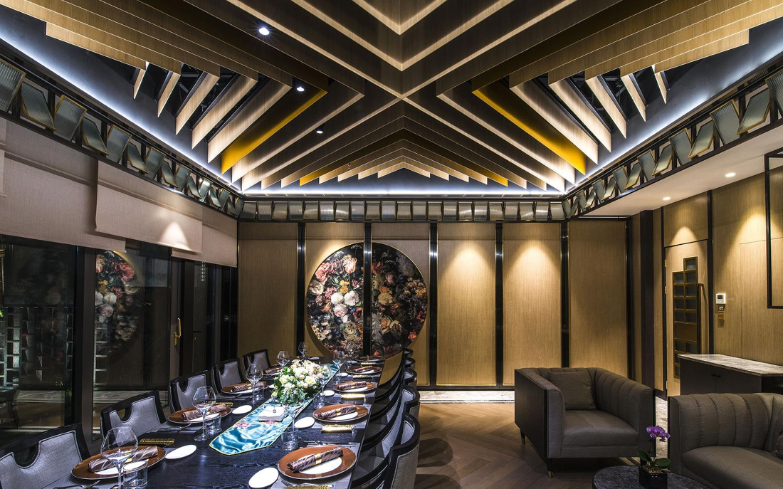 LH铁板烧餐厅-11