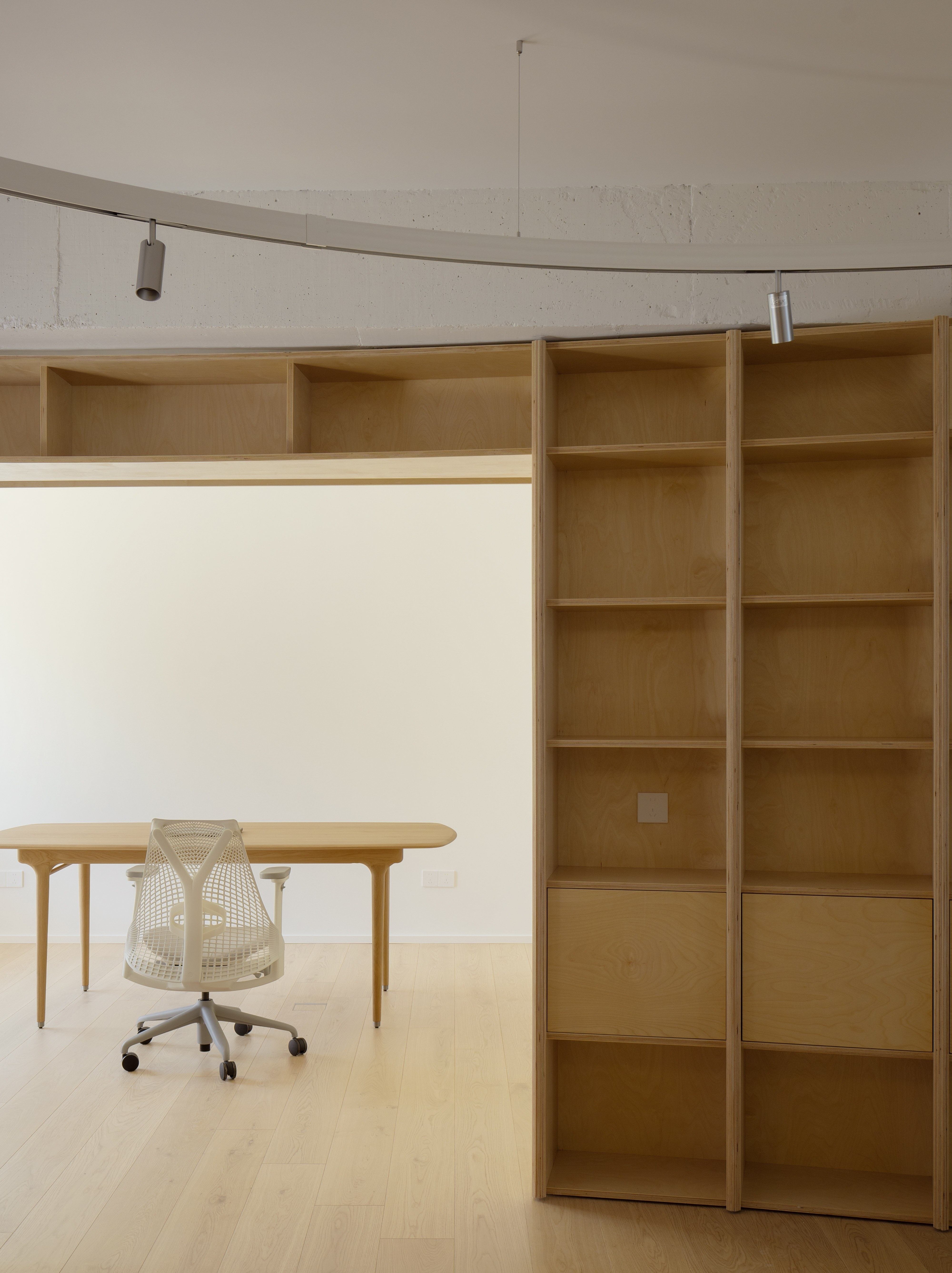 书谷 · 云行设计-36