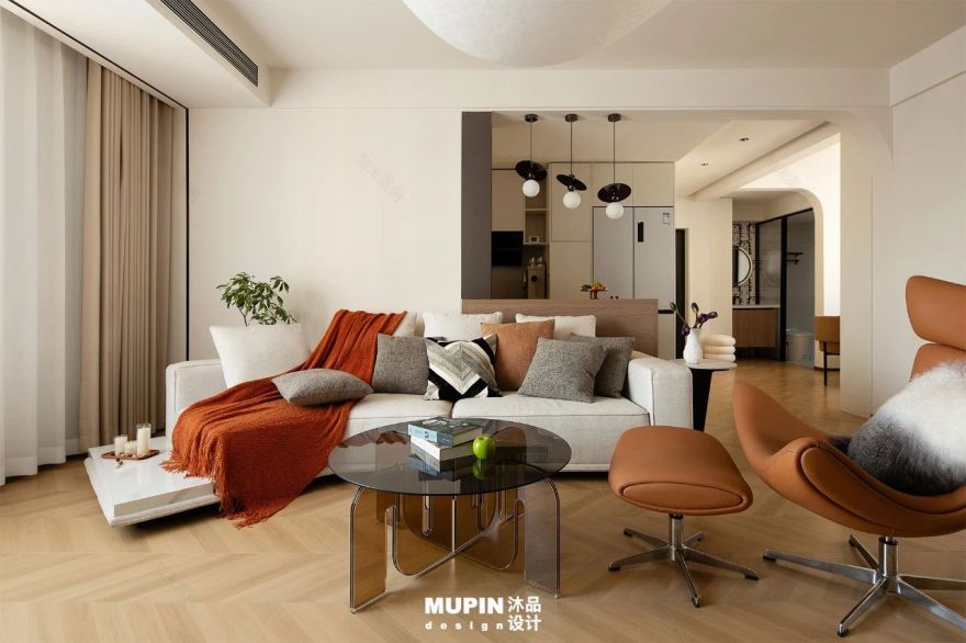 M · P · D E S I G N 开阔之境 焕新生活丨沐品设计团队-8