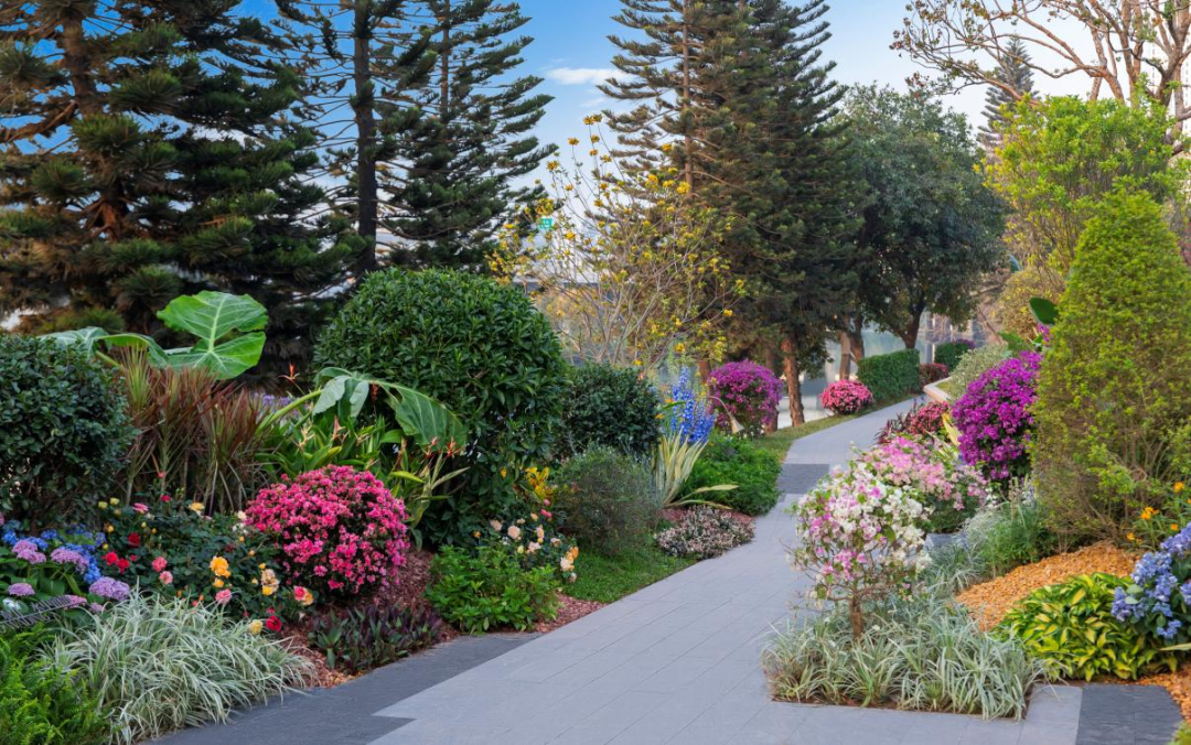 2025上半年轻奢入围|广州馥香园-171