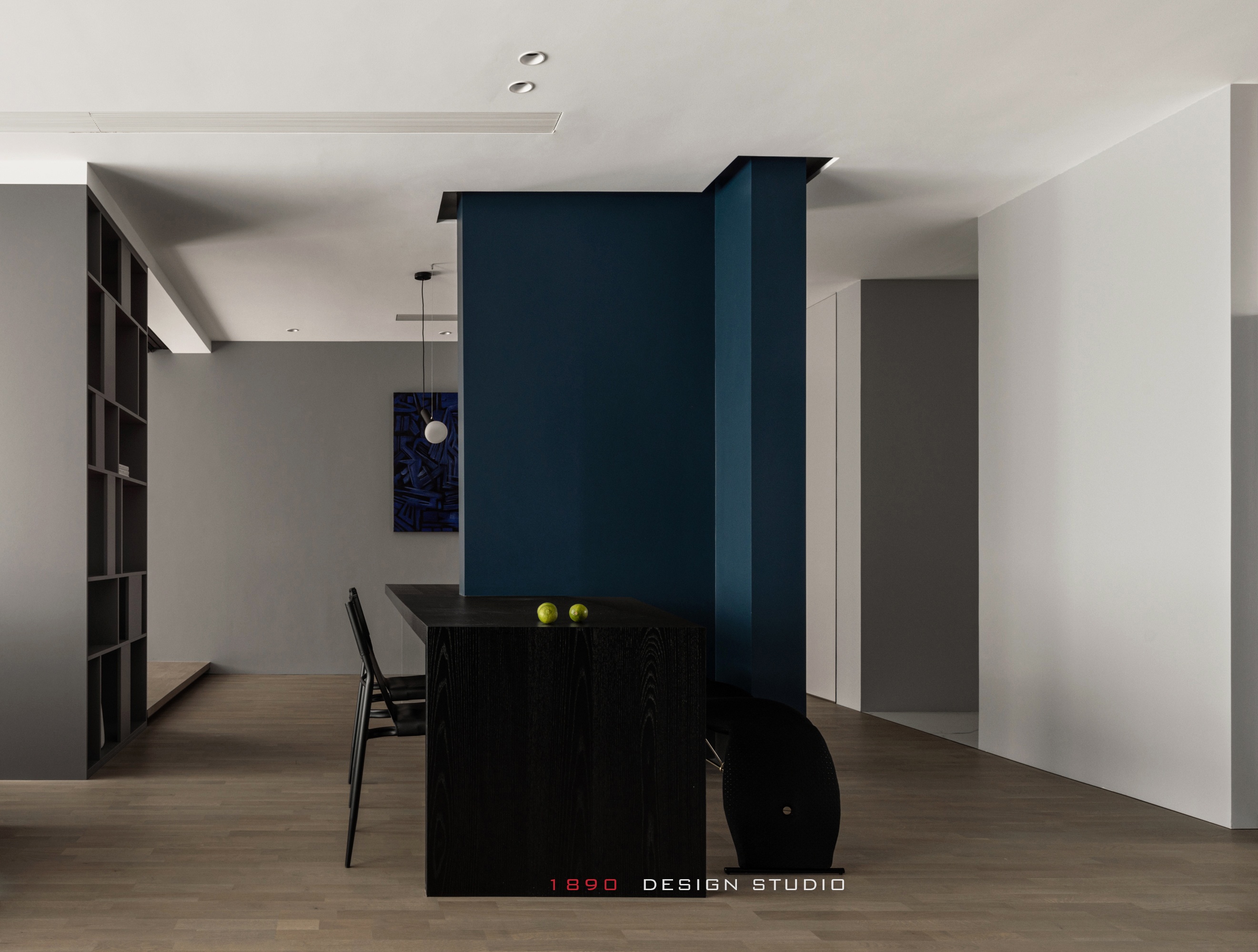 洄游丨中国合肥丨1890 STUDIO-16