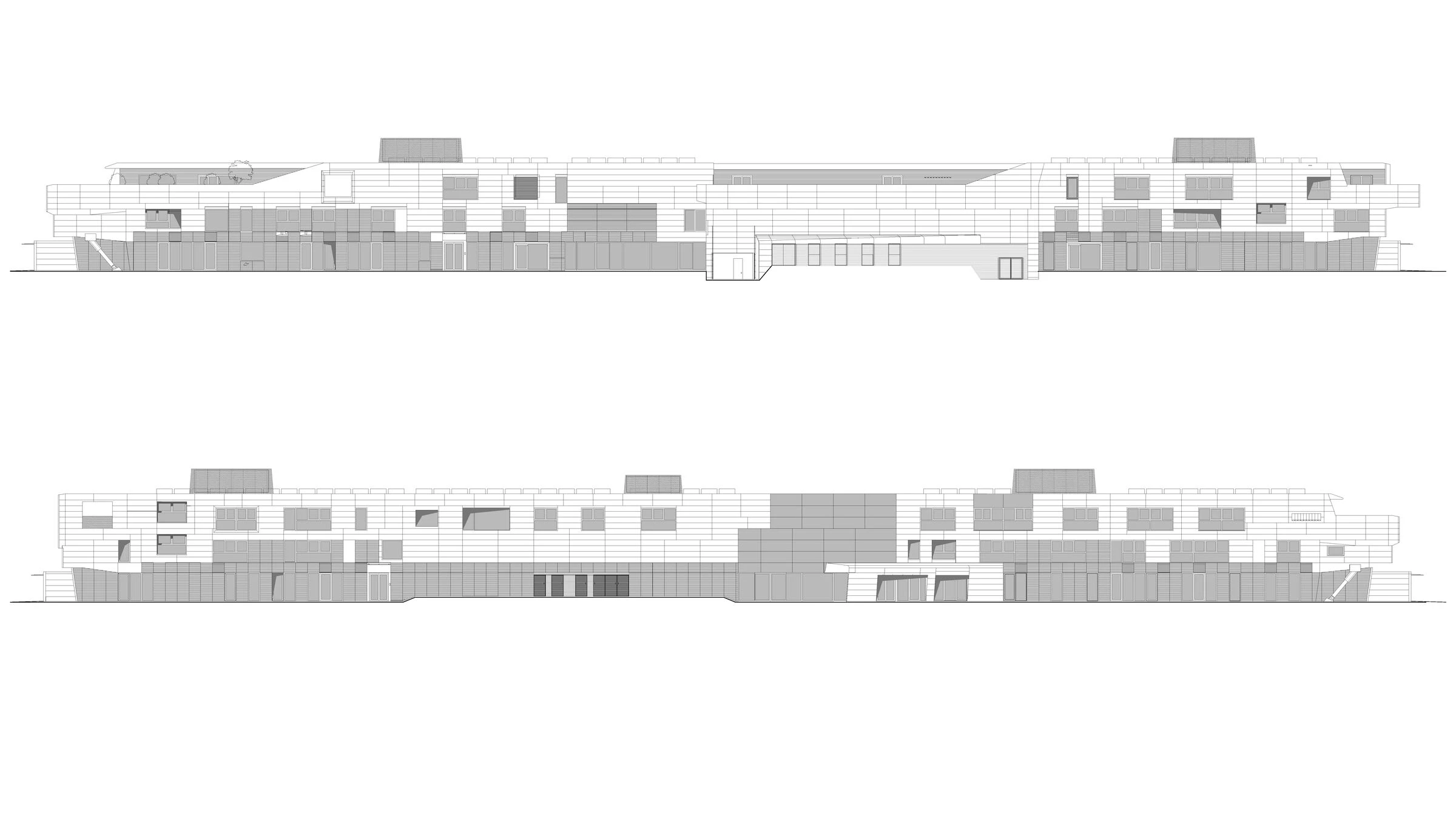 沙子丨荷兰乌得勒支丨VenhoevenCS architecture+urbanism-32