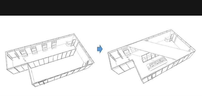 华为上海研发中心MLAB实验室-29