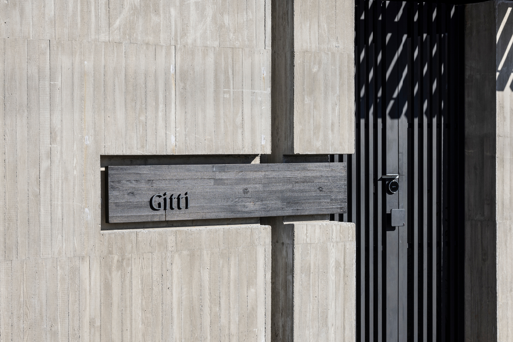 去了或离开了丨韩国庆州市丨studio STAY Architects-28