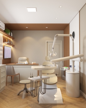 Render - Consultório Odontológico