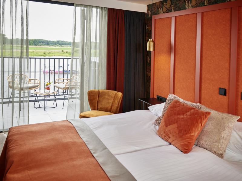 Maasparel  Arcen室内及建筑项目丨DutchConcept-22