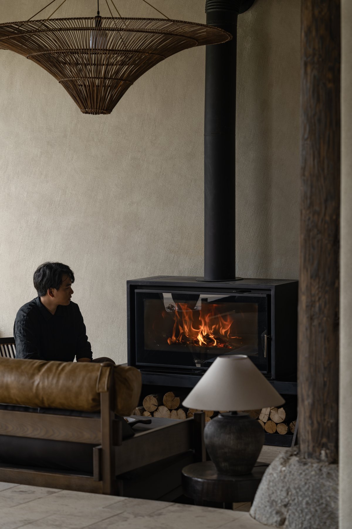 锦瑟·在野院丨中国云南丨岭众联合-2