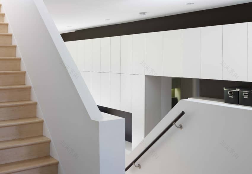 DPAI Architecture Firm Renovates a Private Residence in Hamilton, Canada-3