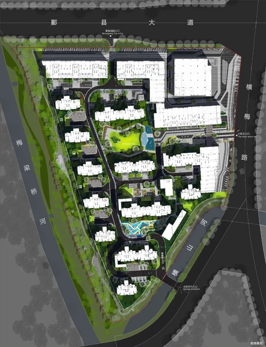 阳光城宁波横街项目-26